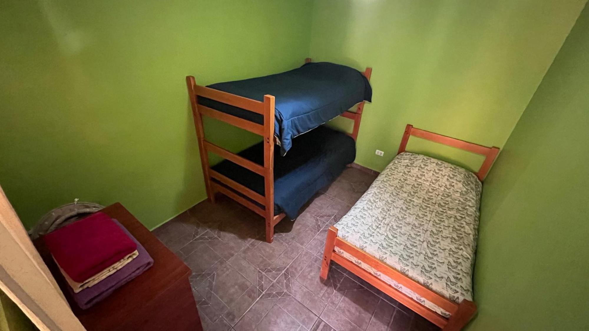 Casa de férias Cota6000 Dpto A *