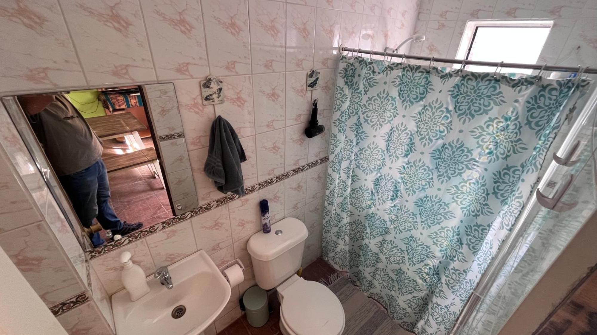 Casa de férias Cota6000 Dpto A