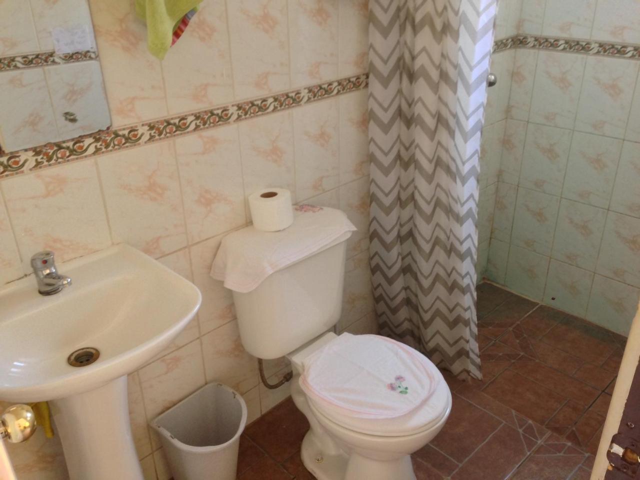 Cota6000 Dpto A Casa de férias